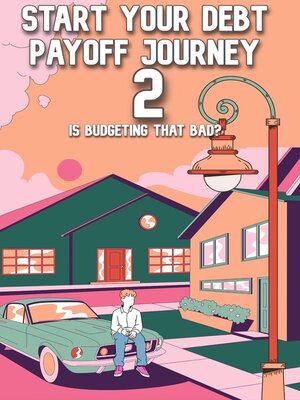 cover image of Start Your Debt Payoff Journey